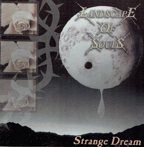 Landscape Of Souls : Strange Dream